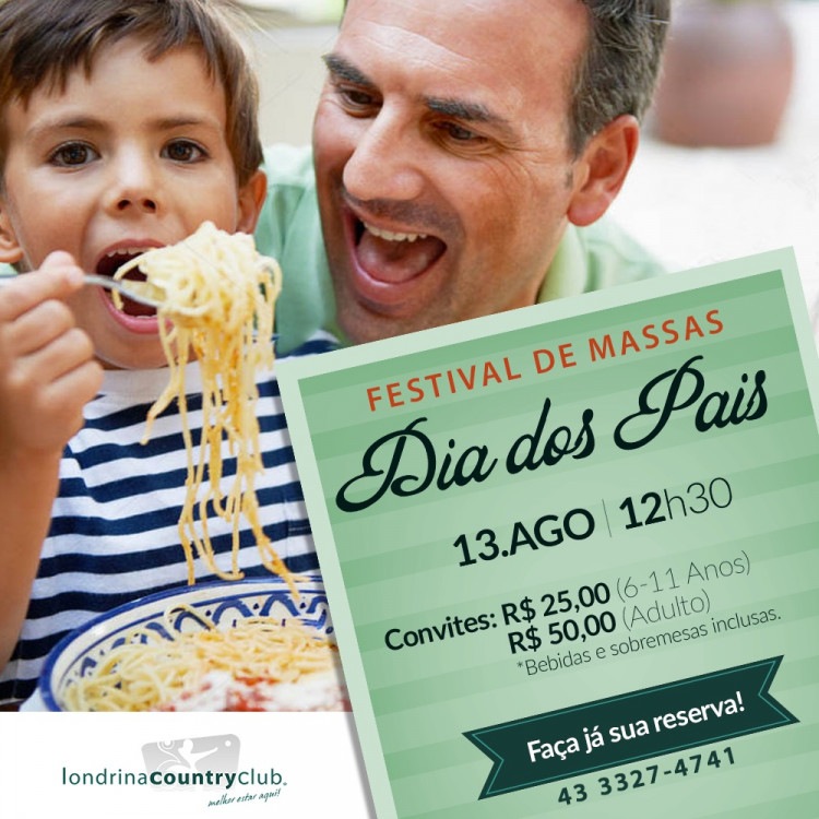 DIA DOS PAIS CORRETO